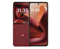 Motorola razr 60 ultra 5G 16/512GB Rio Red 165Hz - 1330177 - zdjęcie 2